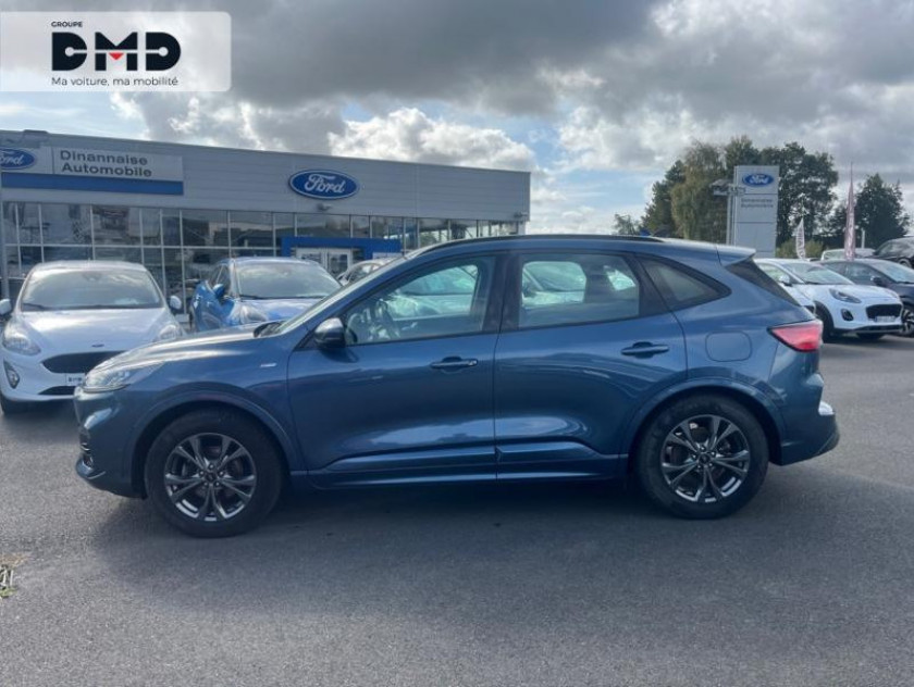 Ford Kuga 1.5 Ecoblue 120ch St-line Business Powershift - Visuel #2
