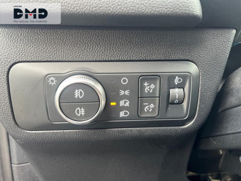 Ford Kuga 1.5 Ecoblue 120ch St-line Business Powershift - Visuel #13