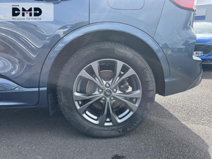 Ford Kuga 1.5 Ecoblue 120ch St-line Business Powershift - Visuel #15