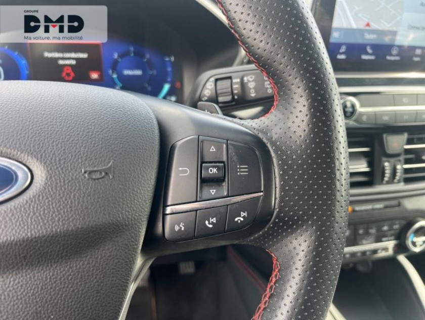 Ford Kuga 1.5 Ecoblue 120ch St-line Business Powershift - Visuel #12