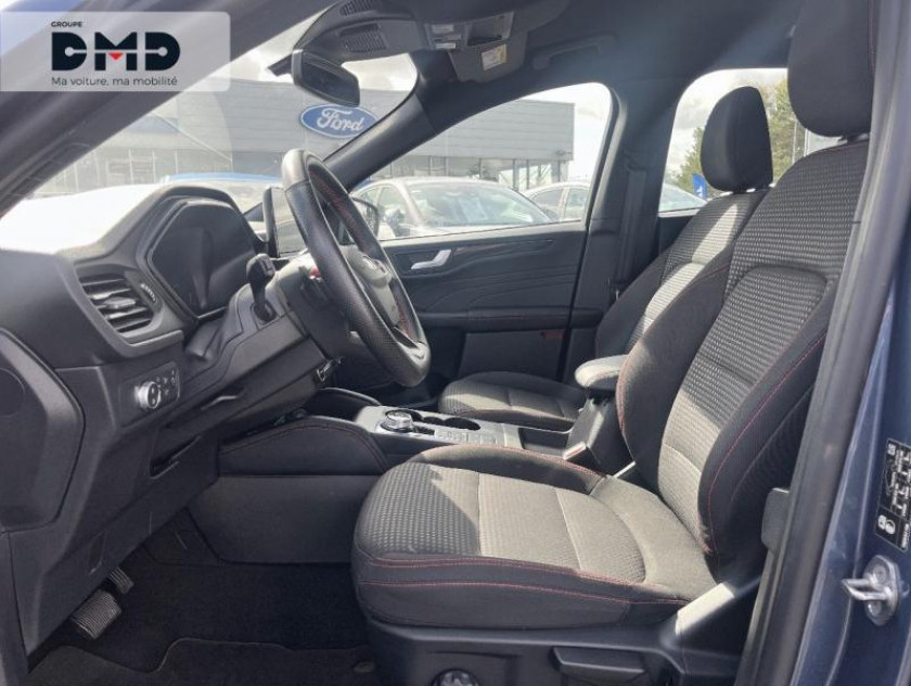 Ford Kuga 1.5 Ecoblue 120ch St-line Business Powershift - Visuel #9