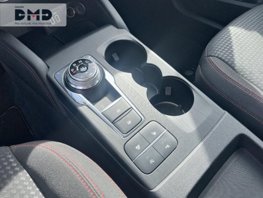 Ford Kuga 1.5 Ecoblue 120ch St-line Business Powershift - Visuel #10