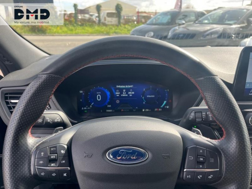 Ford Kuga 1.5 Ecoblue 120ch St-line Business Powershift - Visuel #8
