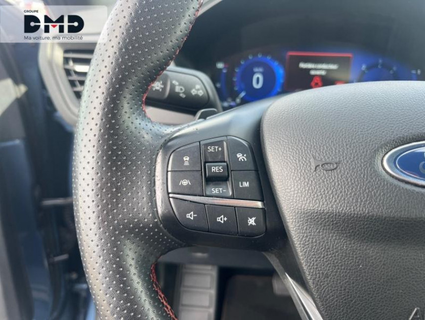 Ford Kuga 1.5 Ecoblue 120ch St-line Business Powershift - Visuel #11