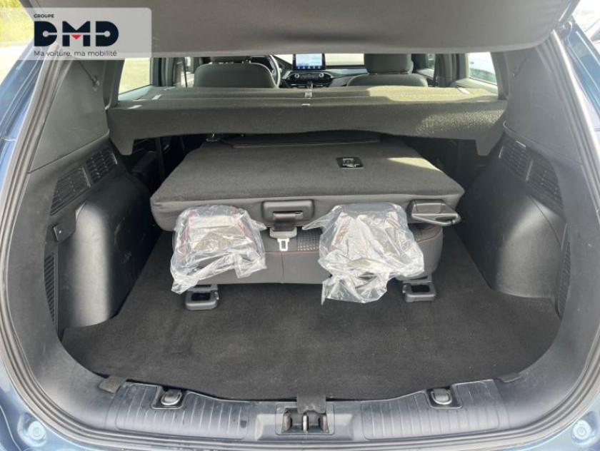 Ford Kuga 1.5 Ecoblue 120ch St-line Business Powershift - Visuel #14