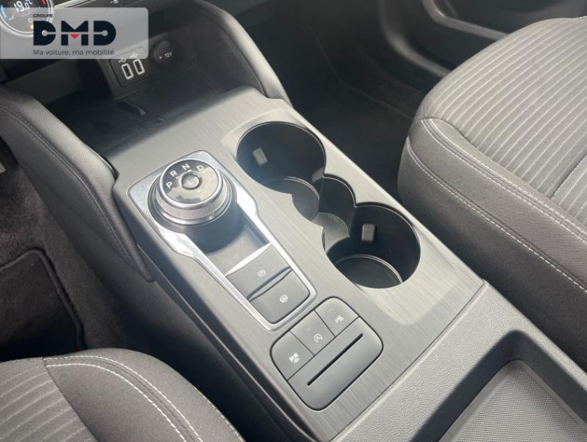Ford Kuga 1.5 Ecoblue 120ch Titanium Powershift - Visuel #13