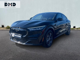 Ford Mustang Mach-e 294ch Extended Range 99kwh 7cv