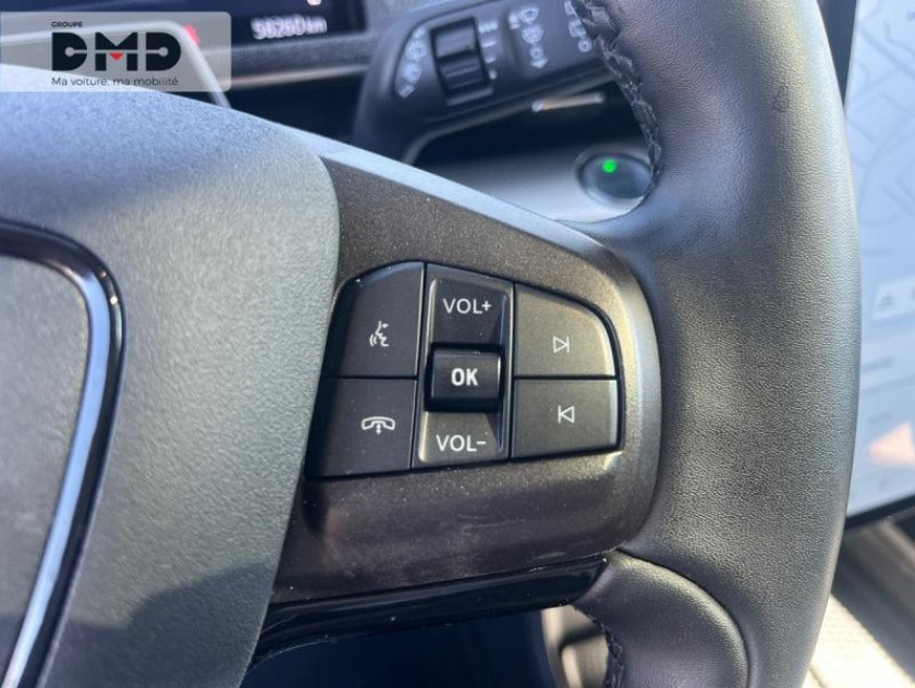 Ford Mustang Mach-e 294ch Extended Range 99kwh 7cv - Visuel #16