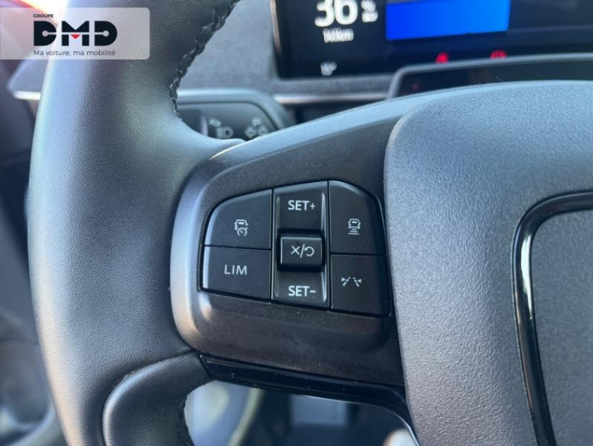 Ford Mustang Mach-e 294ch Extended Range 99kwh 7cv - Visuel #15