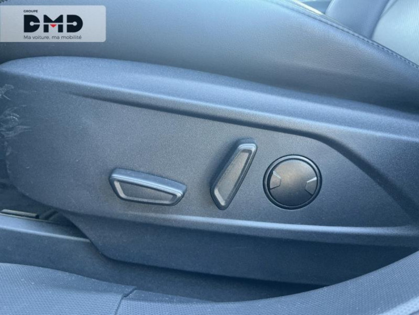 Ford Mustang Mach-e 294ch Extended Range 99kwh 7cv - Visuel #10