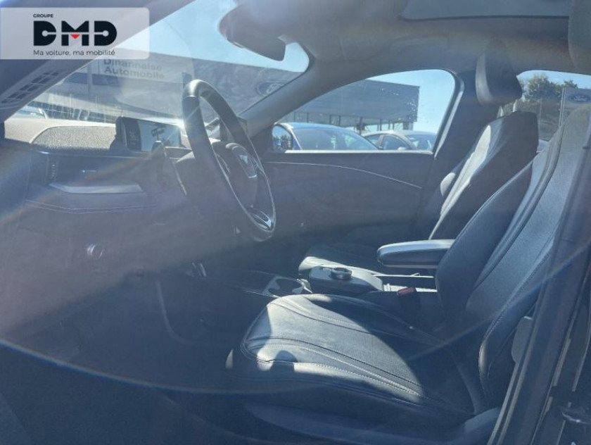 Ford Mustang Mach-e 294ch Extended Range 99kwh 7cv - Visuel #11