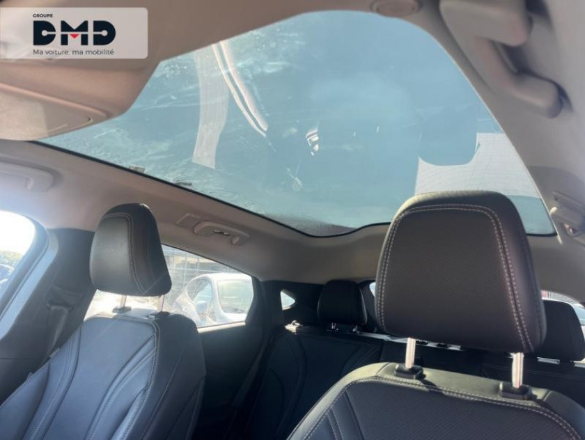 Ford Mustang Mach-e 294ch Extended Range 99kwh 7cv - Visuel #7