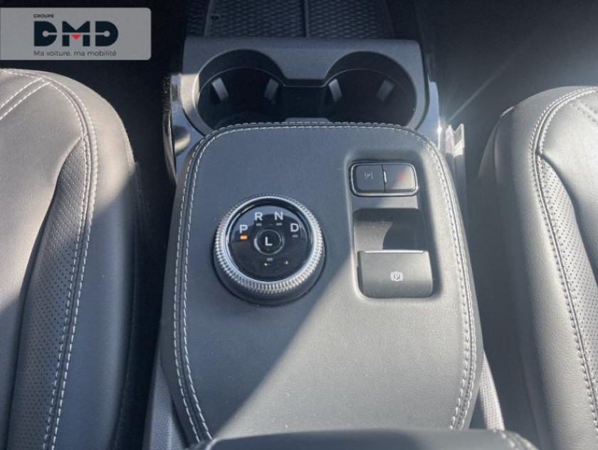 Ford Mustang Mach-e 294ch Extended Range 99kwh 7cv - Visuel #13