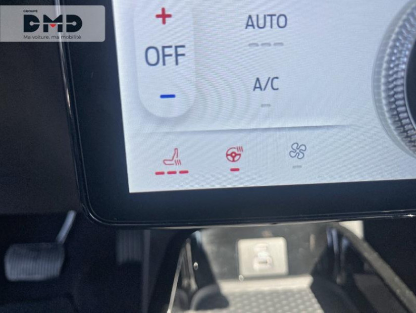 Ford Mustang Mach-e 294ch Extended Range 99kwh 7cv - Visuel #20