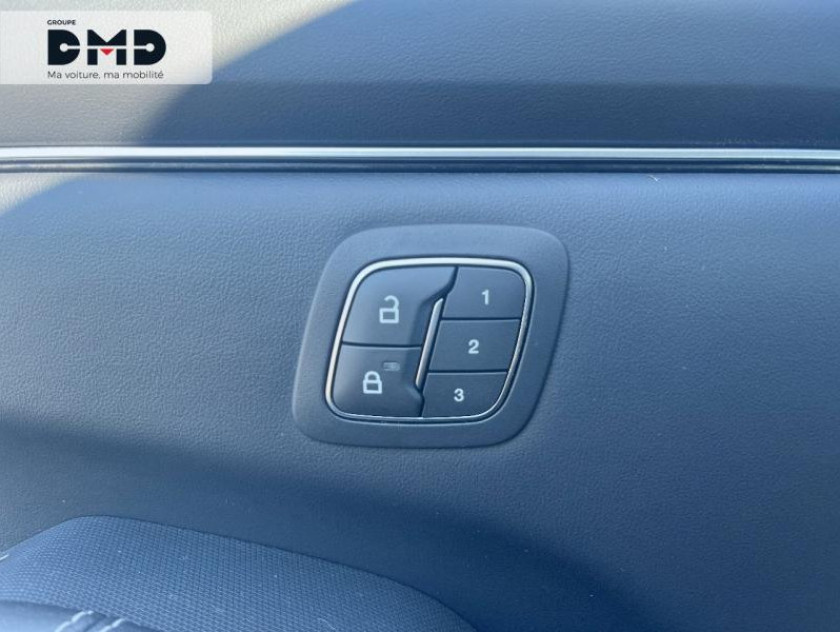 Ford Mustang Mach-e 294ch Extended Range 99kwh 7cv - Visuel #9