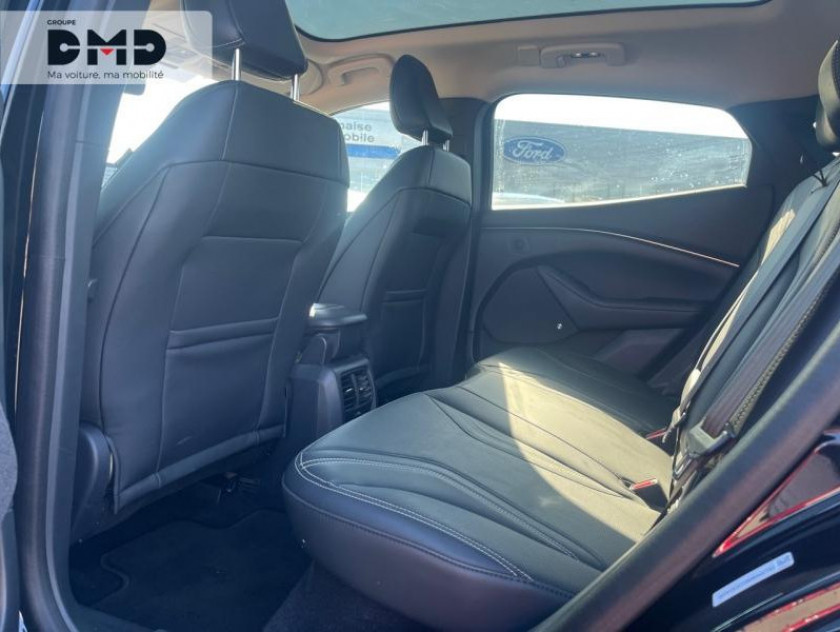 Ford Mustang Mach-e 294ch Extended Range 99kwh 7cv - Visuel #12