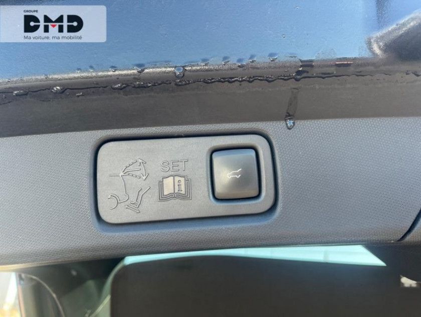 Ford Mustang Mach-e 294ch Extended Range 99kwh 7cv - Visuel #8