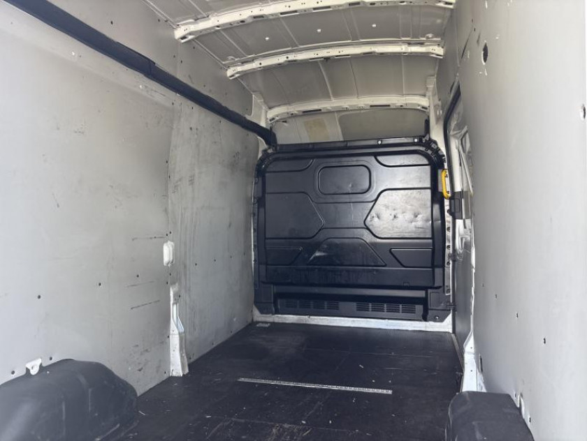 Ford Transit 2t Fg T330 L3h3 2.0 Ecoblue 130ch S&s Trend Business Boite Auto Tva - Visuel #14