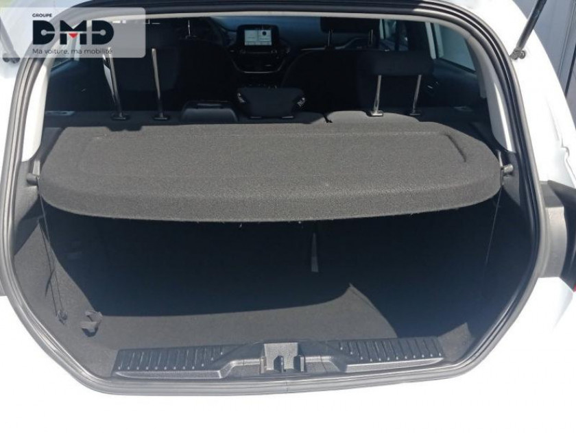Ford Fiesta 1.1 70ch Trend Business 5p Euro 6.2 - Visuel #11