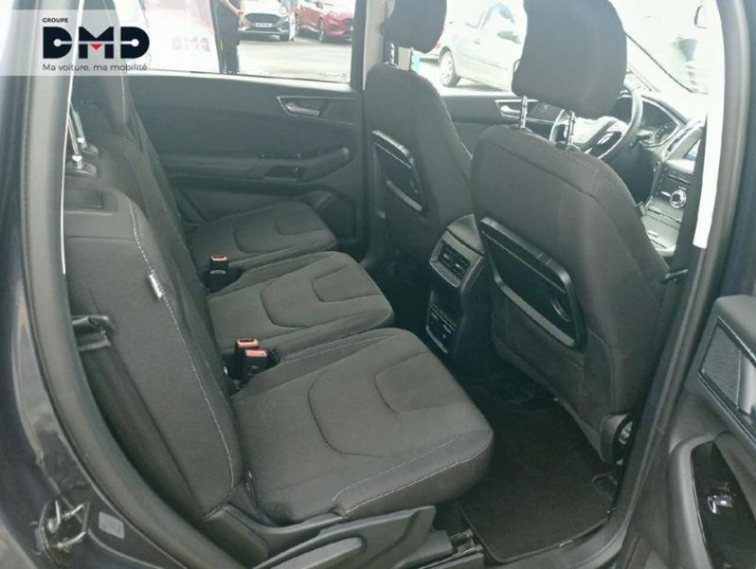 Ford S-max 2.5 Duratec 190ch Hybrid Titanium Business Ecvt - Visuel #10