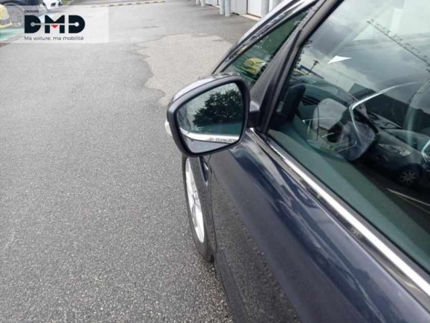 Ford S-max 2.5 Duratec 190ch Hybrid Titanium Business Ecvt - Visuel #11