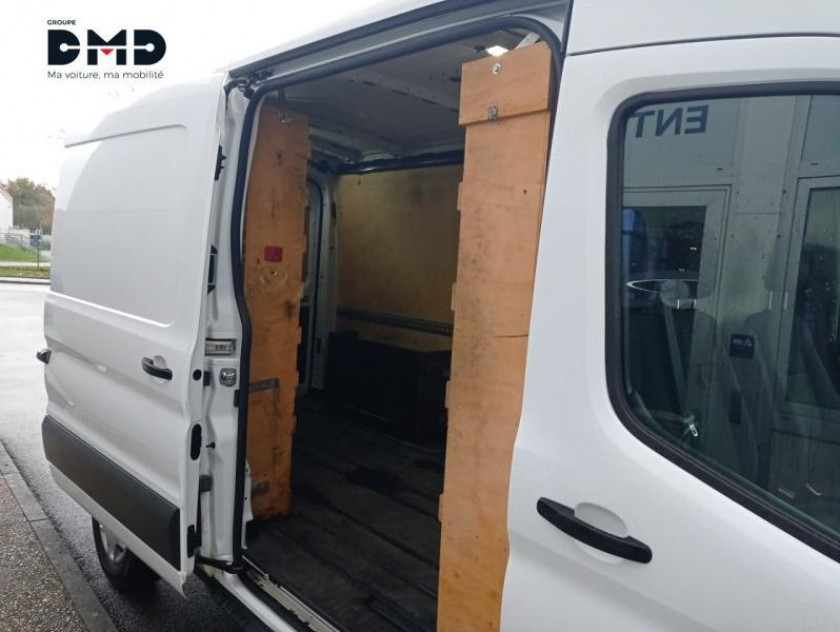 Ford Transit 2t Fg T350 L3h2 2.0 Ecoblue 130ch S&s Trend Business - Visuel #14