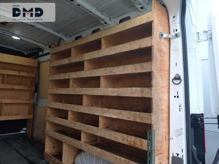 Ford Transit 2t Fg T350 L3h2 2.0 Ecoblue 130ch S&s Trend Business - Visuel #10