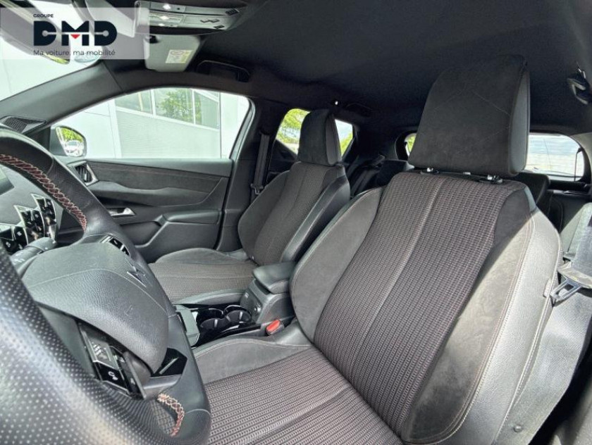 Ds Ds 3 Crossback E-tense Performance Line + - Visuel #14