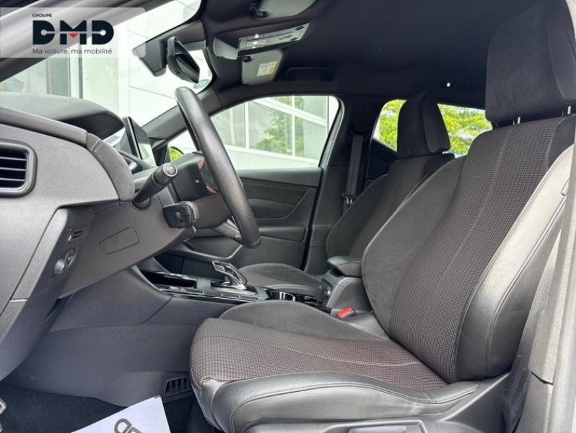 Ds Ds 3 Crossback E-tense Performance Line + - Visuel #9