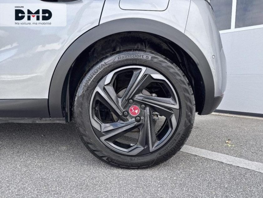 Ds Ds 3 Crossback E-tense Performance Line + - Visuel #13
