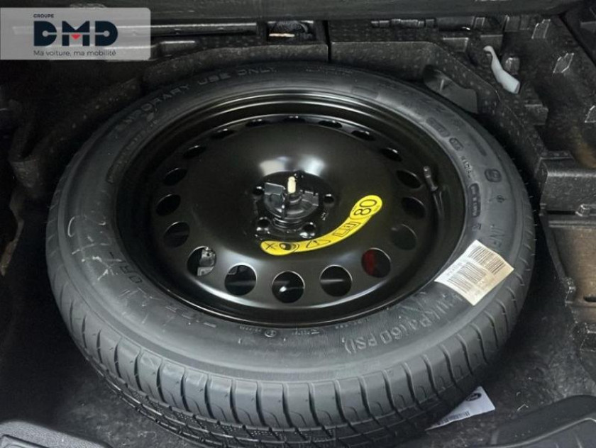 Ford Kuga 2.5 Duratec 190ch Fhev E85 St-line X Bva - Visuel #19