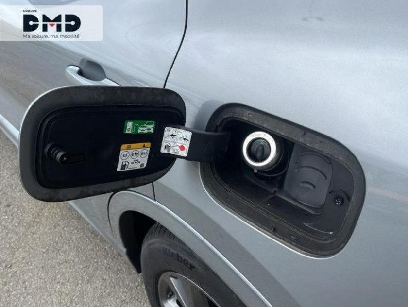 Ford Kuga 2.5 Duratec 190ch Fhev E85 St-line X Bva - Visuel #17