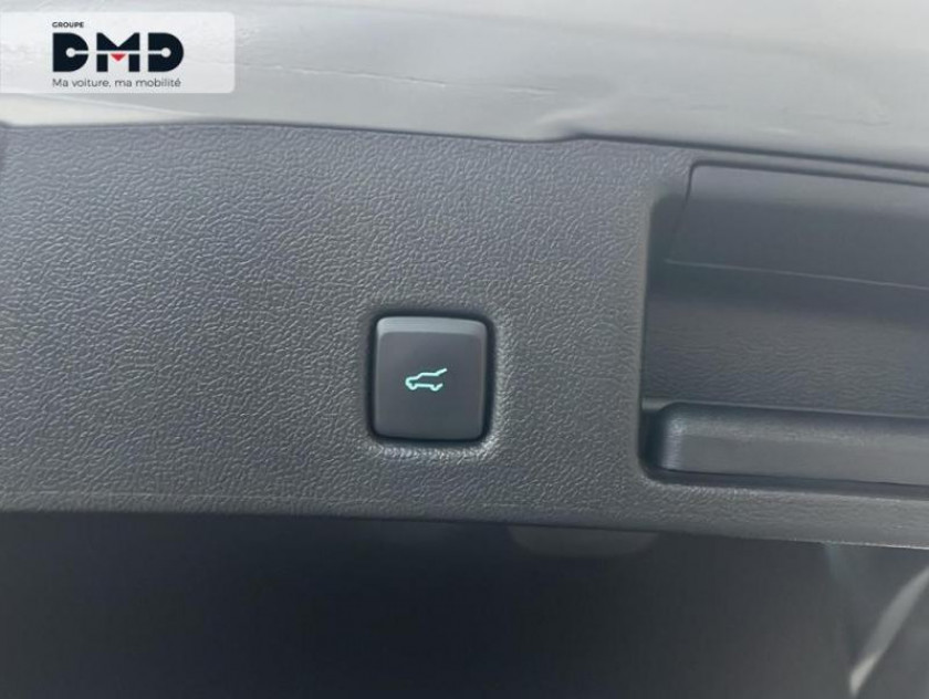 Ford Kuga 2.5 Duratec 190ch Fhev E85 St-line X Bva - Visuel #14