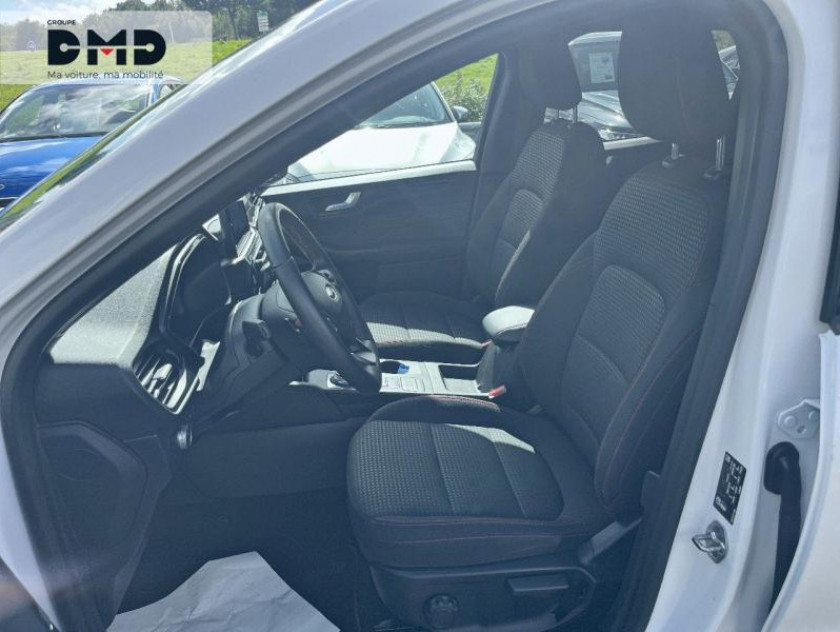 Ford Kuga 1.5 Ecoblue 120ch St-line Powershift - Visuel #9