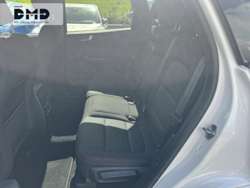 Ford Kuga 1.5 Ecoblue 120ch St-line Powershift - Visuel #10