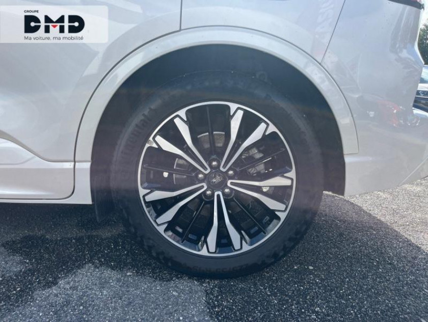 Ford Kuga 1.5 Ecoblue 120ch St-line Powershift - Visuel #13