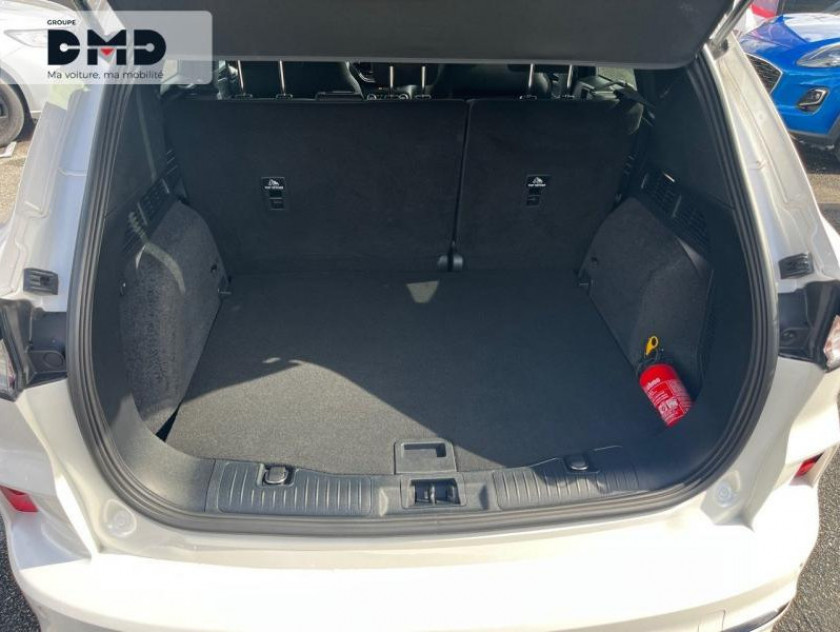 Ford Kuga 1.5 Ecoblue 120ch St-line Powershift - Visuel #12