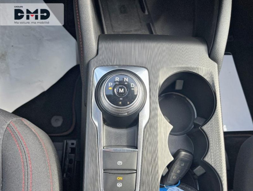 Ford Kuga 1.5 Ecoblue 120ch St-line Powershift - Visuel #8