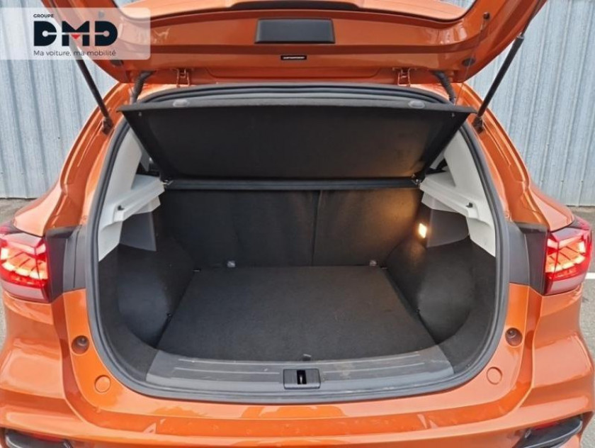 MG Motor Zs 1.5 Vti-tech 106ch Luxury - Visuel #12