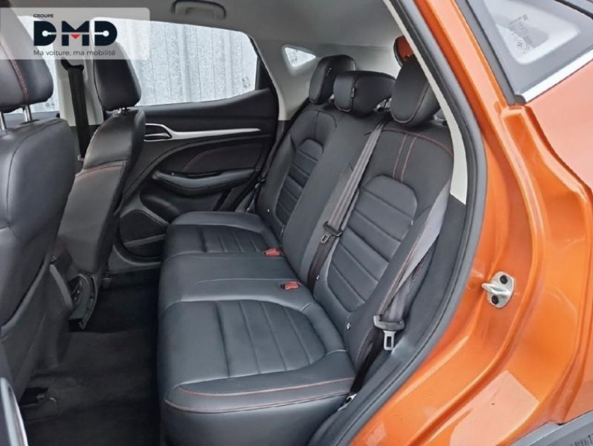 MG Motor Zs 1.5 Vti-tech 106ch Luxury - Visuel #10