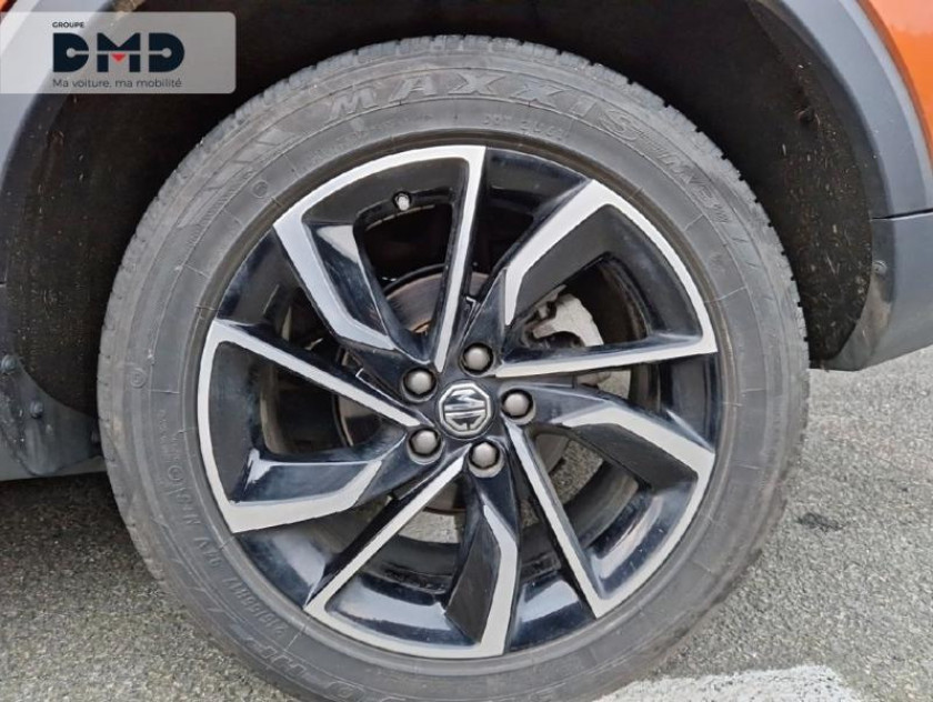 MG Motor Zs 1.5 Vti-tech 106ch Luxury - Visuel #13