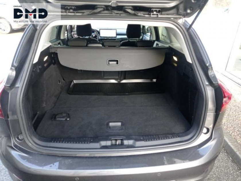 Ford Focus Sw 1.0 Flexifuel Mhev 125ch Titanium X Business Powershift - Visuel #7