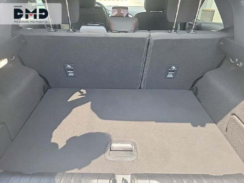 Ford Puma 1.0 Flexifuel 125ch S&s Mhev St-line Design 3 - Visuel #12