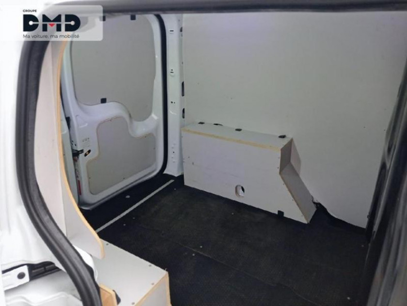 Ford Transit Courier 1.0e 100ch Stop&start Limited - Visuel #8