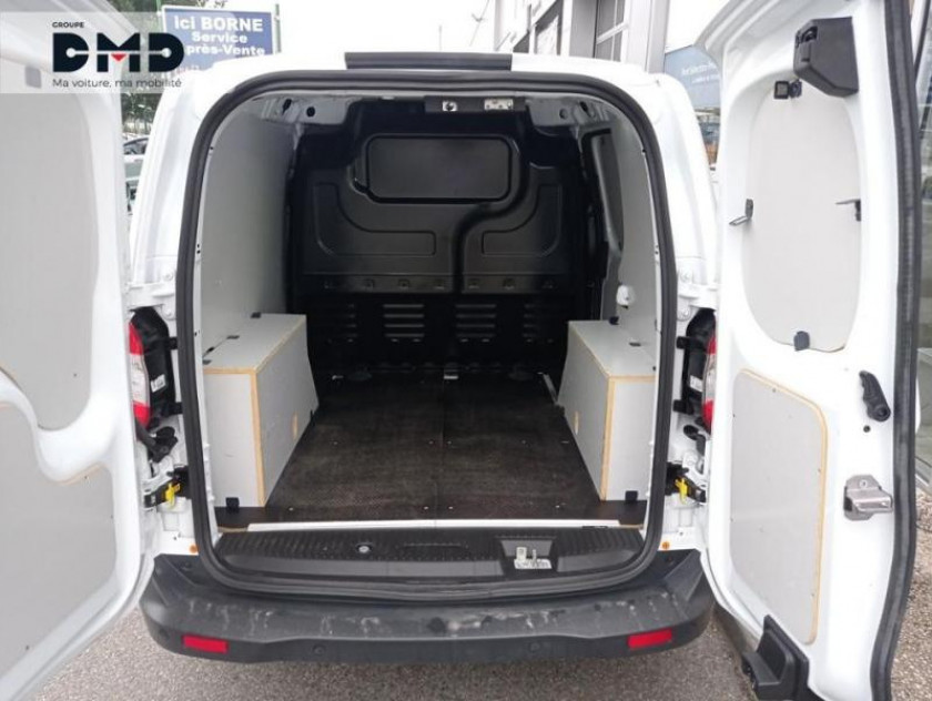Ford Transit Courier 1.0e 100ch Stop&start Limited - Visuel #7