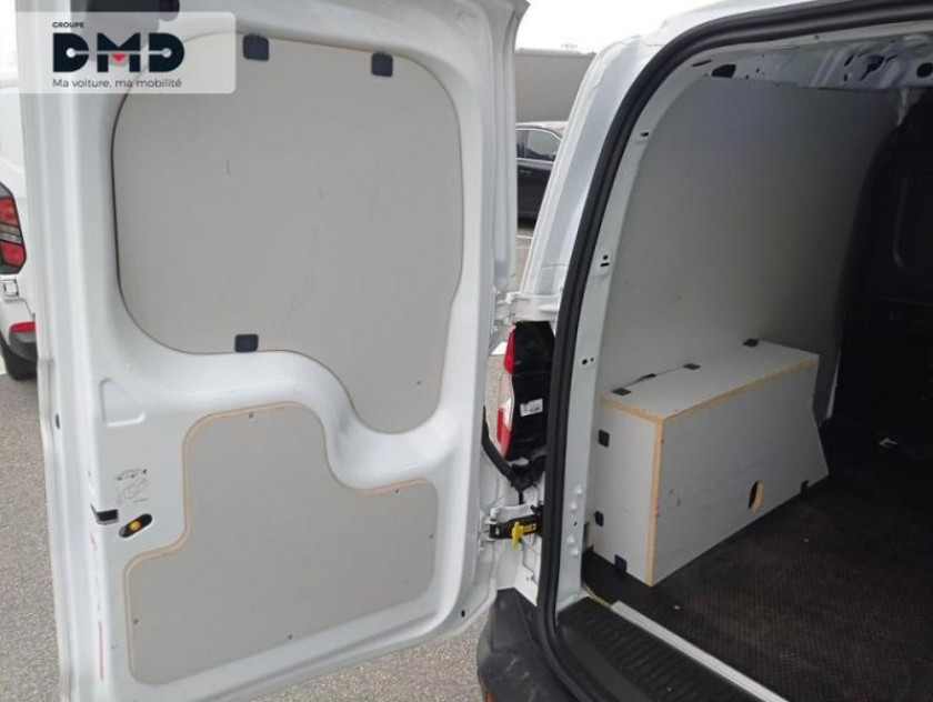 Ford Transit Courier 1.0e 100ch Stop&start Limited - Visuel #9