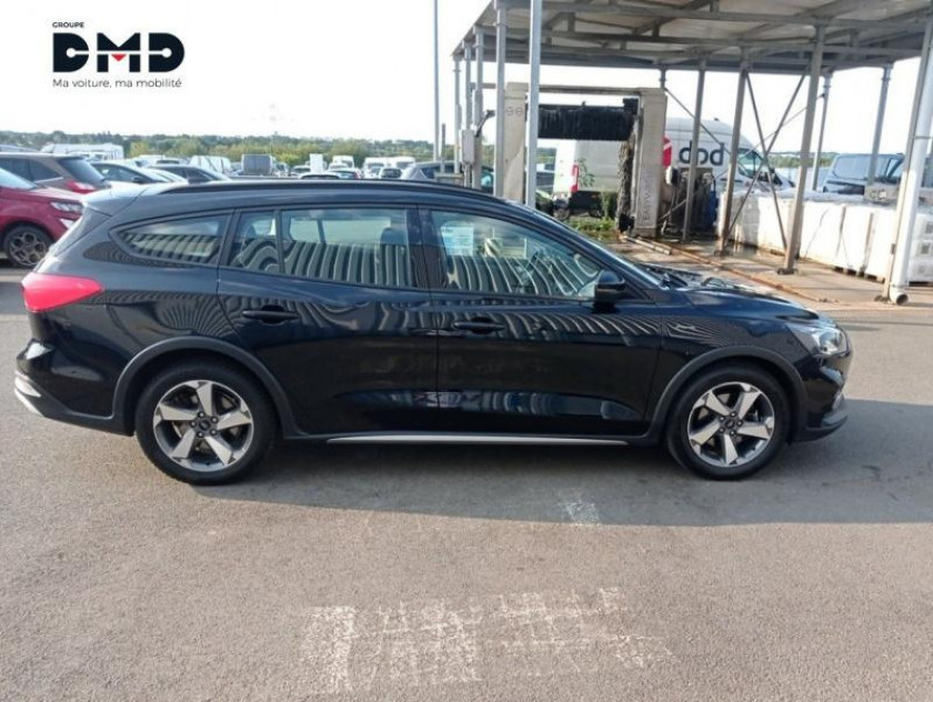 Ford Focus Active Sw 1.0 Flexifuel Mhev 125ch Active X - Visuel #5