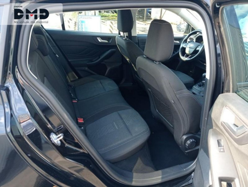 Ford Focus Active Sw 1.0 Flexifuel Mhev 125ch Active X - Visuel #7