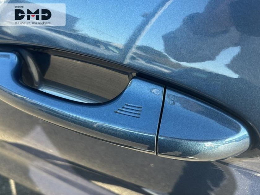 Ford Fiesta 1.0 Flexifuel 95ch St-line 5p - Visuel #15
