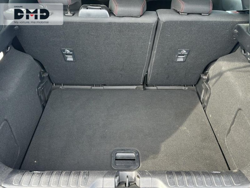 Ford Puma 1.0 Flexifuel 125ch S&s Mhev St-line - Visuel #12